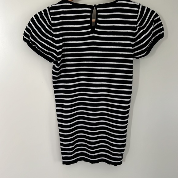 JACOB lightweight shirt sleeve sweater - Picture 2 of 5